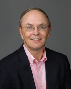 Dr. David  A. Johnson